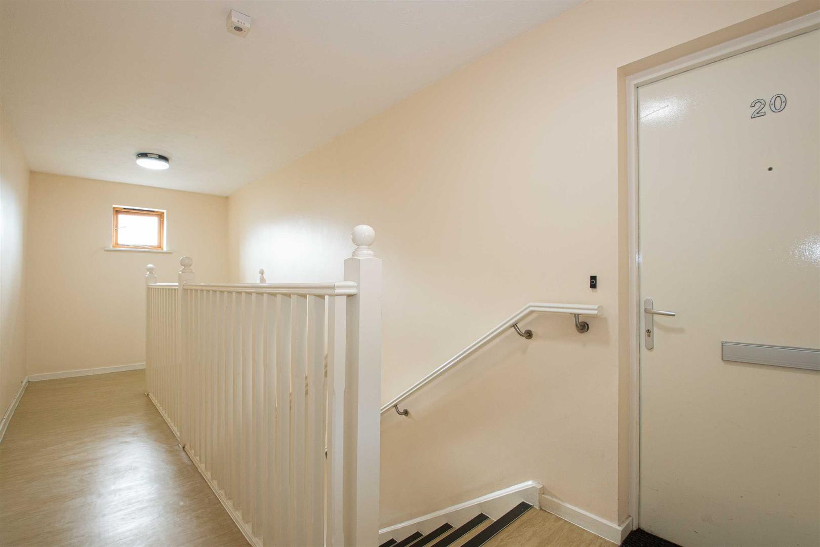 Marine Court, Leadenhall, Milton Keynes